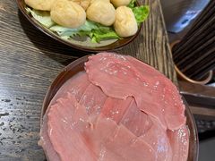 -冯校长老火锅(深圳总店)