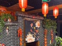 -江湖水乡铁锅炖魚(周庄嘉园店)