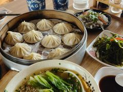 -老班长手工灌汤包老店(东山店)