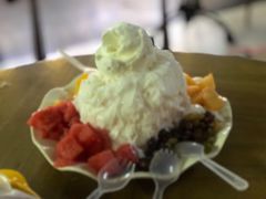 -二斗栗子(黄河道店)