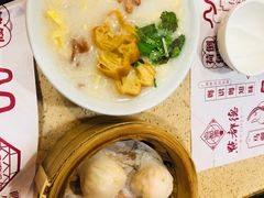 -点都德(大茶楼店)