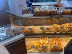 -21克拉面包(崂山万象汇店)