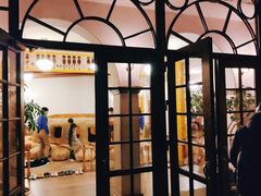 -三鹰之森吉卜力美术馆