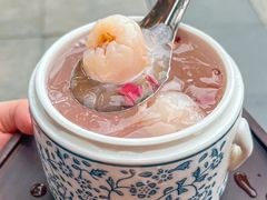 -大芊金重庆串串火锅(南京路店)