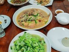 -金秋小吃海鲜·专注30年临海特色风味