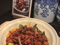 -韵咖啡自助餐厅(天津香格里拉店)