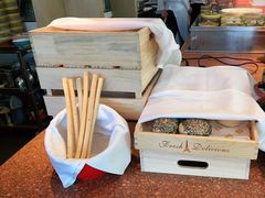 -济南香格里拉·咖啡泉自助餐厅