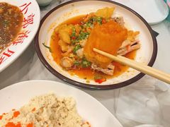 -小郭私房菜·海肠捞饭店(学士街店)
