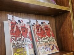 -Oasis日式漫画喫茶(高岛屋百货店)