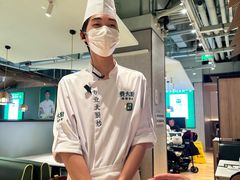 -费大厨辣椒炒肉(高铁吾悦广场店)