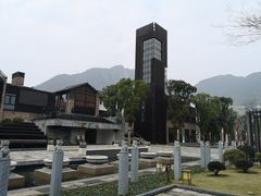 -千峡湖生态旅游度假区