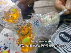-魅KTV·AI辅唱(人民广场旗舰店)