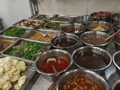 -吉祥面馆(孩儿巷北路店)