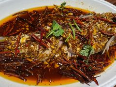 -金刚山烧烤(中山路店)