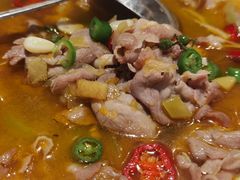 -火龙堂·风味民间菜(文一路店)