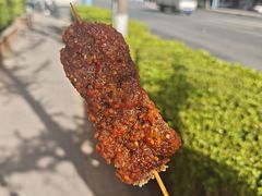 -辽B·小串(总店)
