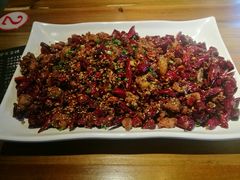 -望京一号·重庆江湖菜(工体店)
