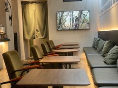 -山野咖啡(之江花园店)