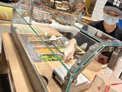 -米陀饭团•紫菜包饭(中华广场店)