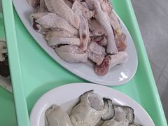 -花苑美食横琴生蚝火锅(拱北粤华路店)