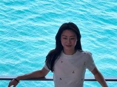 -抱抱地球咖啡馆(国家海洋博物馆店)