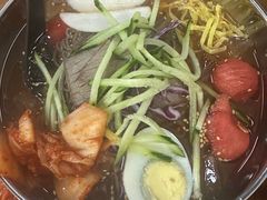 -优壹佳·延边朝鲜族料理(中山北路店)