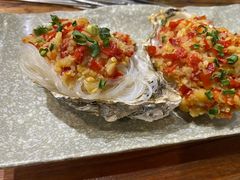 -阿记烧烤(大兴新区店)