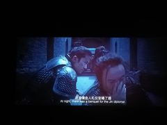 -武商摩尔影城(国广IMAX激光店)