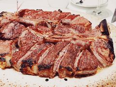 -Wolfgang’s Steakhouse 沃夫冈牛排馆(上海白玉兰广场店)