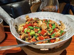 -隐厨·中国菜馆(三里屯T+MALL店)