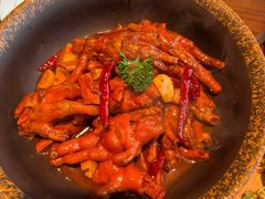 -上座云间·青年赣菜(绿茵店)