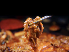 -红辣椒八爪鱼特色韩国料理