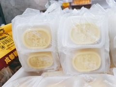 绿豆冰糕-闻酥园(青羊区文殊坊店)