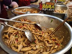 -嘉州九妹凤爪(乐山总店)