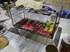 -小寒羊烧烤(凯瑞时代大厦店)