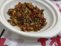 -西江红·株洲本地菜(滨江南路店)