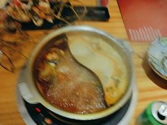 -水林间·寿喜烧自助(仙林金鹰店)