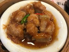 -点都德(大茶楼店)