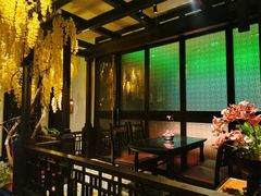 -金链花·泰国餐厅(国贸店)