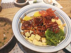 -林妈妈村·日式料理(宝山万达店)