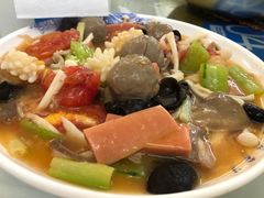 -笑红饭庄