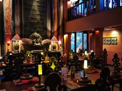大堂-花马天堂云南餐厅 Lost Heaven(高邮路店)