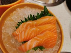 -海底捞大排档火锅(打浦路店)