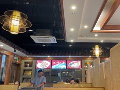 -围龙屋客家食府(福田店)