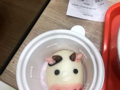 -吉野家(黑牛城道店)