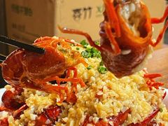 -虾小龙老长沙龙虾馆(坡子街店)