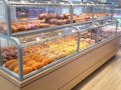 -好利来(马家堡店)