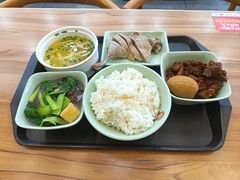 -鸡鸣汤包(仙林店)