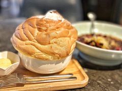 -港丽餐厅(高德置地店)