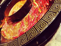 -蜀九香火锅(彩虹店)
